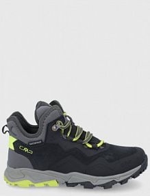 Sneakersy CMP  szare dziecięce  31Q4984.U911
