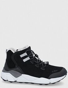Sneakersy CMP  czarne dziecięce  31Q4996.U901