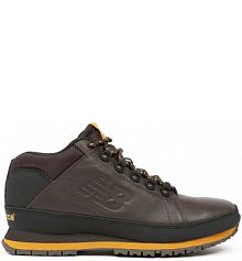 Kozaki New Balance brązowe dziecięce H754BY