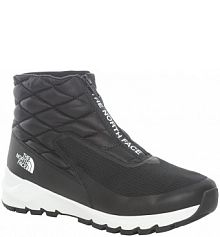Buty damskie ocieplone The North Face Progressive Zip WP 0A4O9D
