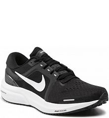 Buty do biegania na asfalt Nike czarne męskie 