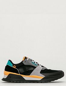 Sneakersy Columbia  czarne dziecięce  1927811