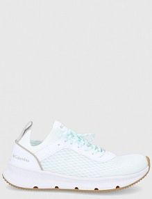 Sneakersy Columbia  białe dziecięce  1928641