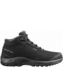 Buty zimowe męskie Salomon Shelter CS WP 411104