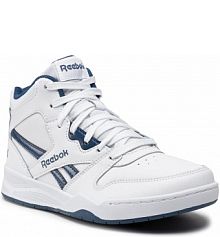 Trzewiki Reebok białe dziecięce 