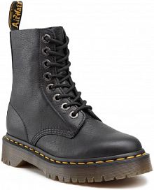 Glany Dr. Martens czarne męskie 