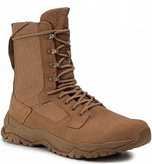 Buty turystyczne Merrell brązowe dziecięce Mqc 2 Tactical J099375 Coyote