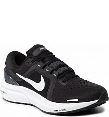 Buty do biegania na asfalt Nike czarne damskie 