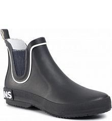 Kalosze Pepe Jeans czarne dziecięce PUS50001  Black 999