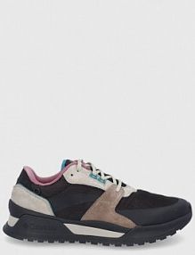 Sneakersy Columbia  czarne dziecięce  1927811