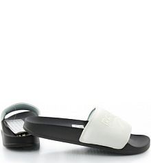 Klapki Reebok Classic Slide 40,5 dziecięce