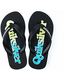 Japonki Quiksilver Molokai Abyss dziecięce