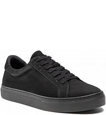 Sneakersy Vagabond Shoemakers czarne męskie 
