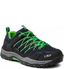 Buty trekkingowe CMP granatowe damskie 
