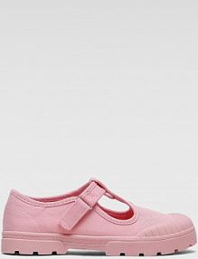 Trampki Nelli Blu różowe dziecięce CF2155-1(IV)DZ