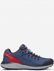 Buty turystyczne Columbia dziecięce 1938891CLB-478