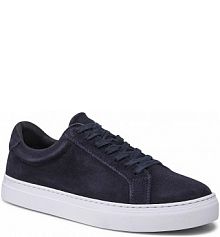 Sneakersy Vagabond Shoemakers granatowe męskie 