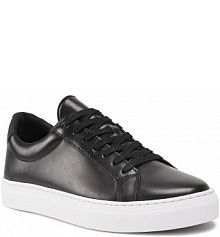 Sneakersy Vagabond Shoemakers czarne męskie 