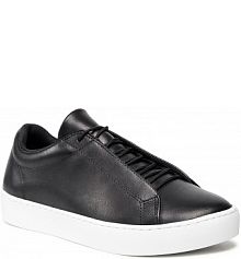 Sneakersy Vagabond Shoemakers czarne damskie 