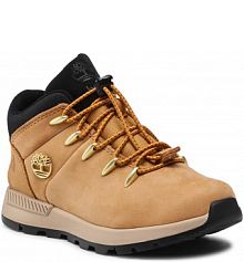 Trzewiki Timberland brązowe dziecięce 