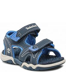 Sandały Timberland granatowe dziecięce 