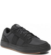 Sneakersy Timberland czarne męskie 