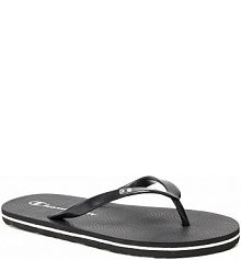 Japonki Champion czarne damskie 