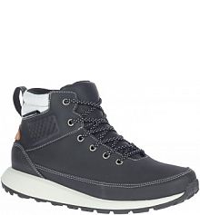 Buty turystyczne damskie wodoodporne Merrell Billow skóra dziecięce