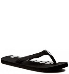 Japonki Puma czarne męskie 