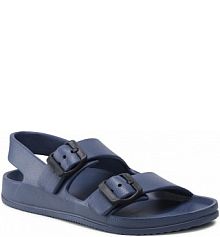 Sandały Sprandi granatowe dziecięce 