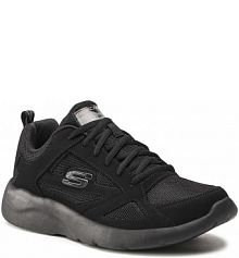 Buty do treningu Skechers czarne męskie 