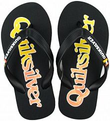 Japonki Quiksilver Molokai Abyss dziecięce