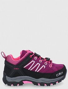 Sneakersy CMP  różowe dziecięce  31Q4804.H990