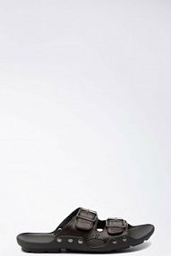 Klapki Lasocki for men brązowe dziecięce QUAZI 5W2-001-SS22 Beżowy