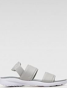 Sandały Clara Barson szare damskie WSS20555-03