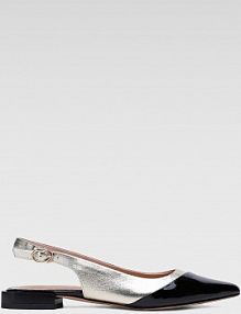 Sandały Sergio Bardi złote dziecięce WFA1864-2Z