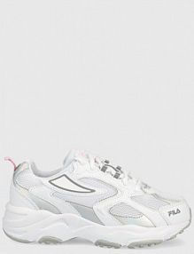 Sneakersy Fila  białe dziecięce FFT0025