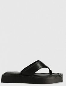 Japonki Vagabond  czarne damskie 5336.201.20