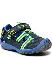 Sandały CMP granatowe dziecięce 