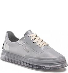 Sneakersy Melissa szare damskie 