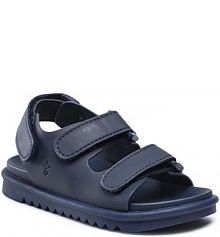 Sandały EMU Australia granatowe dziecięce 