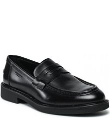 Półbuty wizytowe Vagabond Shoemakers czarne męskie 