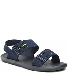 Sandały Rider granatowe męskie 