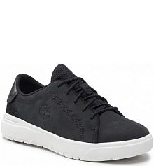 Sneakersy Timberland czarne dziecięce 