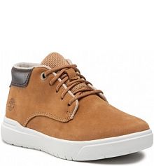 Sneakersy Timberland brązowe dziecięce 