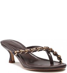 Japonki Jenny Fairy brązowe damskie 