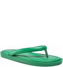 Japonki Jenny Fairy zielone damskie 