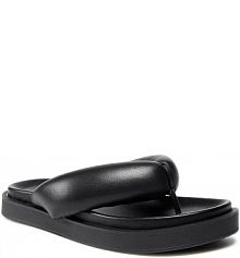 Japonki Gino Rossi czarne damskie 