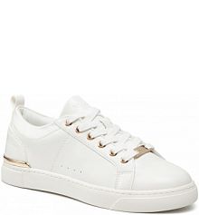 Sneakersy Aldo białe damskie 