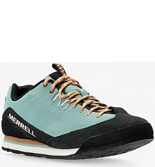 Buty Turystyczne męskie Merrell Catalyst Suede dziecięce